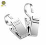 CZ Store®-✮Marque Française✮- Pince Rideau|Lot de 50|✮✮Garantie A Vie✮✮-Clip pour Rideau de Douche/Anneau Crochet/Guirlande/Trin