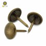 ✮GARANTIE A VIE✮-CZ Store®- Clou tapissier|150 PCS|✮✮Marque Française✮✮-clou tapisserie 17X11 MM-clou tapissier bronze pour faut