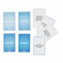 Dimoi Jeu de Cartes Parents - Enfants - 240 Questions Originales pour créer des échanges passionnants et positifs Entre Parents