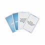 Dimoi Jeu de Cartes Parents - Enfants - 240 Questions Originales pour créer des échanges passionnants et positifs Entre Parents