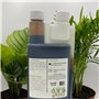 Jungle Feed Engrais Plantes Vertes Et Plantes Rares Liquide - 100% Naturel - Made In France