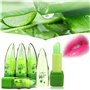 Rouge à lèvre Ropalia - 99 % Aloe Vera - Baume à lèvre hydratant - Change de couleur selon la température