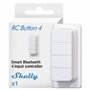 Shelly BLU RC Button 4 - Bouton télécommande Bluetooth pour Domotique