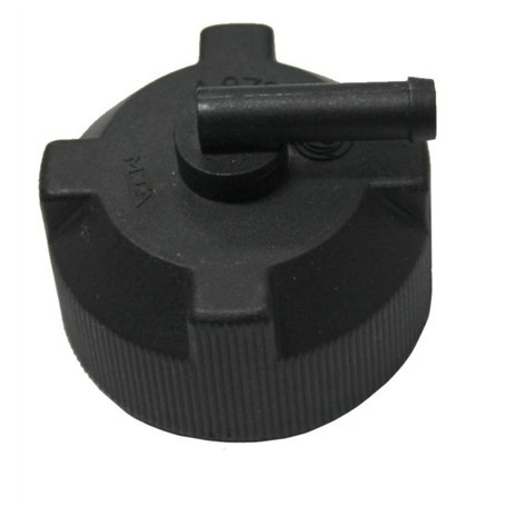 AERZETIX: Bouchon de réservoir - Liquide de refroidissement - Pour auto voiture - C10128