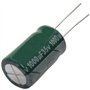 Aerzetix: 5X Condensateur Chimique Low ESR 1000µF ±20% 35V THT 105°C 4000h Ø12.5x20mm Radial 35mΩ 1900mA C14659