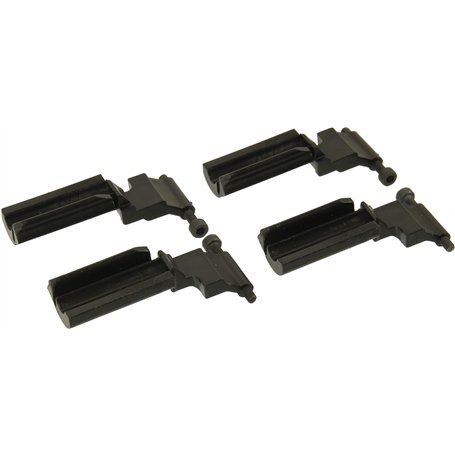 Taros Trade 343338 Toit Ouvrant Panorama Kit de Réparation gauche ou droite