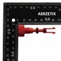 AERZETIX - C66392 - Vis, bouchon de radiateur avec bague d'étanchéité - matériau: en plastique - compatible avec numéros OE 000