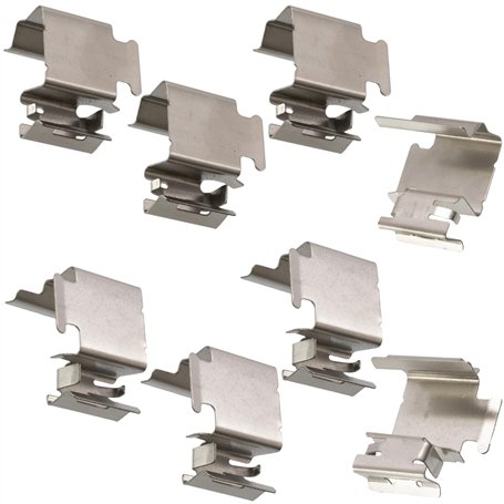 AERZETIX - C70425 - Kit d'accessoires