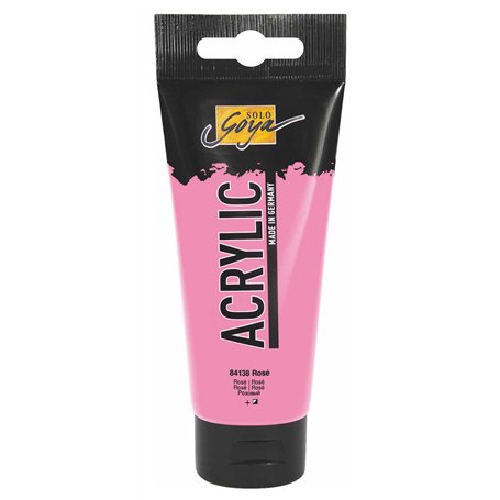 Kreul 84138 - Solo Goya Acrylic