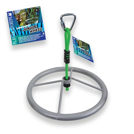 Schildkröt Spinning Wheel