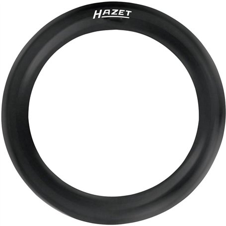 Hazet 900S-G1527 Joint torique avec goupille de raccordement/carré creux 12