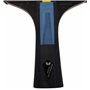 Butterfly Raquette de Tennis de Table Dimitrij Ovtcharov Sapphire | Technologie EVA | Revêtement Addoy certifié ITTF 2,1 mm | po