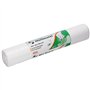 DEISS FIRST PLUS 36507 - En polyéthylène basse densité - 1A - 80 l - Compatible avec les paniers grillagés - Blanc - 40 pièces/r