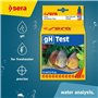 Sera GH Test de Qualité d'eau pour Aquariophilie
