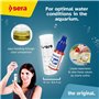 Sera GH Test de Qualité d'eau pour Aquariophilie