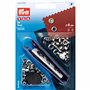 Prym Pym Silver (4 mm) Eyelet - 1 unité