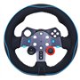 Xihaoer Couvre-Volant D Accessoires de Jeu de Course 10