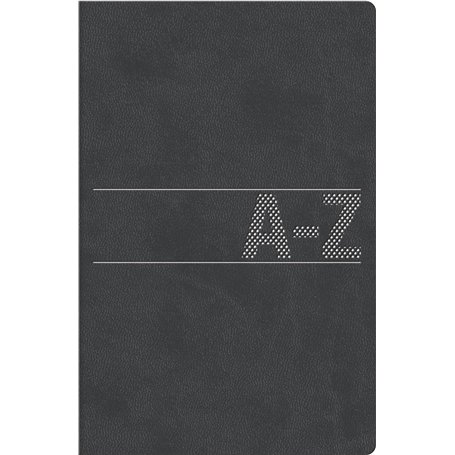 Baier schneider-pelliculaire &384 répertoire-carnet d'adresses-softeinband 100 x 140 x 10 mm (noir)