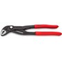 Knipex Cobra®...matic Pince multiprise grise atramentisée