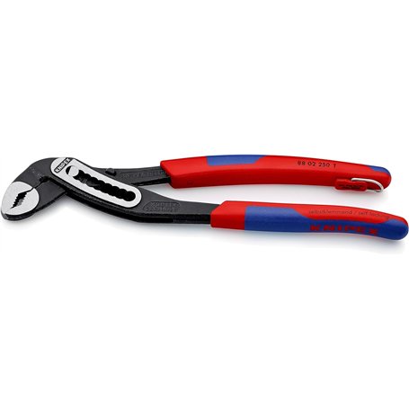 Knipex Alligator® Pince multiprise noire atramentisée