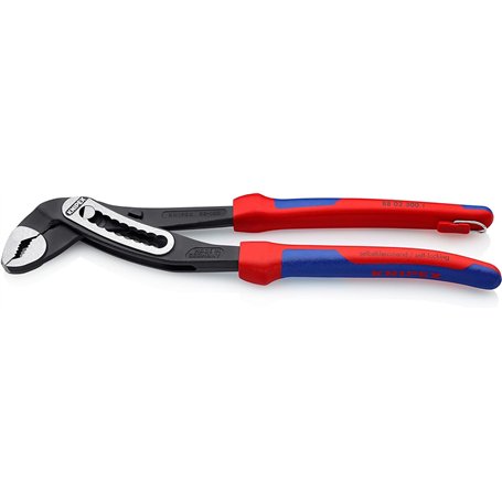 Knipex Alligator® Pince multiprise noire atramentisée