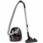 Bomann® Aspirateur |à économie d'énergie |700 Watts | Système de microfiltre à 5 Compartiments | Aspirateur avec Sac | Brosse à