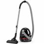 Bomann® Aspirateur |à économie d'énergie |700 Watts | Système de microfiltre à 5 Compartiments | Aspirateur avec Sac | Brosse à