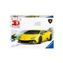 Ravensburger - Puzzle 3D Véhicules - Lamborghini Huracan Evo