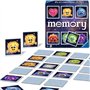 Ravensburger 23487 Memory Emotions classique de jeu présente sur 32 paires de cartes le large éventail de sentiments différents.