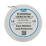 Felder 27161000 Fil à dessouder imbibé de flux 1