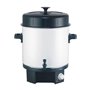 Clatronic® 2in1 Machine à boissons chaudes & à mettre en conserve avec réservoir de 25L | Cocotte pour p.ex. vin chaud ou punch