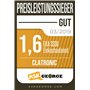 Clatronic® 2in1 Machine à boissons chaudes & à mettre en conserve avec réservoir de 25L | Cocotte pour p.ex. vin chaud ou punch