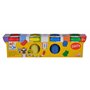Simba 106320642 - Set de Pâte à Modeler - Art & Fun - 560 g