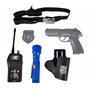 Simba Polizei Streife Gürtelset