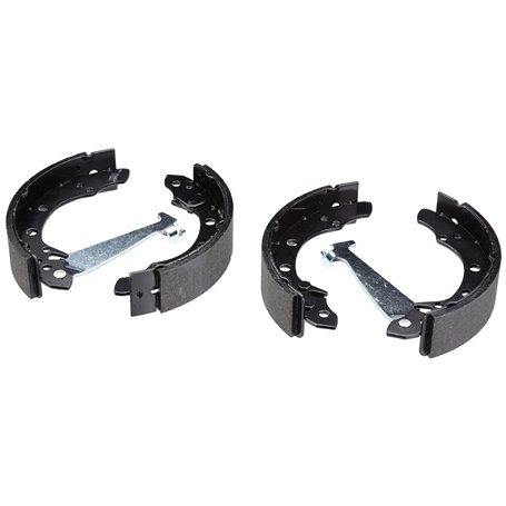 ATE 03013702682 Jeu de mâchoires de freins à tambour