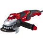 Einhell Meuleuse d'angle TE-AG 125 CE (1100 W