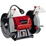 Einhell Touret à meuler TC-BG 200 L (400W