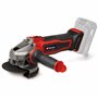 Einhell Meuleuse d'angle Ø115mm sans fil TE-AG 18/115-2 Li Solo Power X-Change (18 V