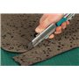 wolfcraft 1 Cutter Lame sécable Pro 2C 4081000