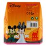 Bullyland 15082 - Walt Disney Mickey et Minnie en Costume d'halloween - Figurines peintes à la Main - sans PVC pour garçons et F