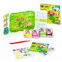 STAEDTLER Fimo Kids Form&play Happy Bees 8034 27 LY Pâte à modeler durcissante au four avec accessoires