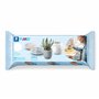 STAEDTLER Argile séchée à l'air libre – Pâte à modeler – FIMOair – Blanc