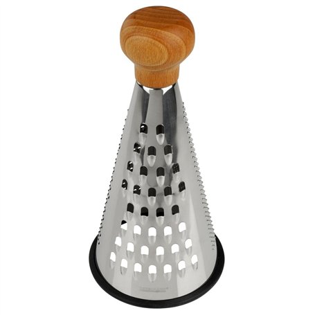 Fackelmann 31036 Râpe en inox