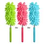 plumeau Microfibre