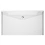 Herlitz 10917425 Lot de 2 enveloppes à bulles en papier FSC Mix Blanc 27 x 36 cm