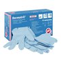 Honeywell KCL Dermatril® 740 Gants de Protection Chimique en Nitrile
