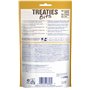 Vitakraft Treaties - Friandise moelleuse pour chien au poulet - Forte teneur en viande pour une récompense d'exception - Recette