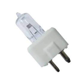 OSRAM 64643 FDS 150 W 24 V 3450 K Lampe halogène basse tension sans réflecteur Fibre optique médicale (HLX)