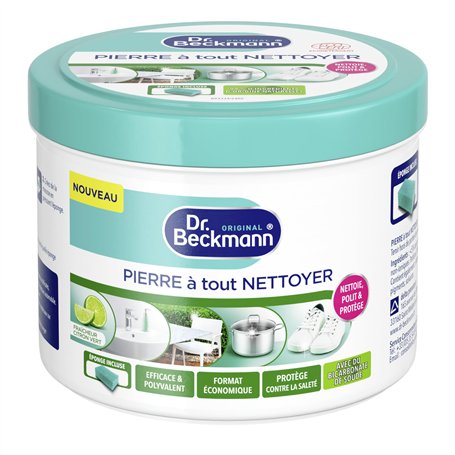 Dr. Beckmann - Pierre à tout nettoyer