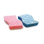 Spontex Éponge de Bain - Lot de 2 de 2 Pièces